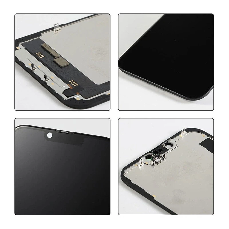 Bulk IPhone 14 Plus Replacement LCD Screens best
