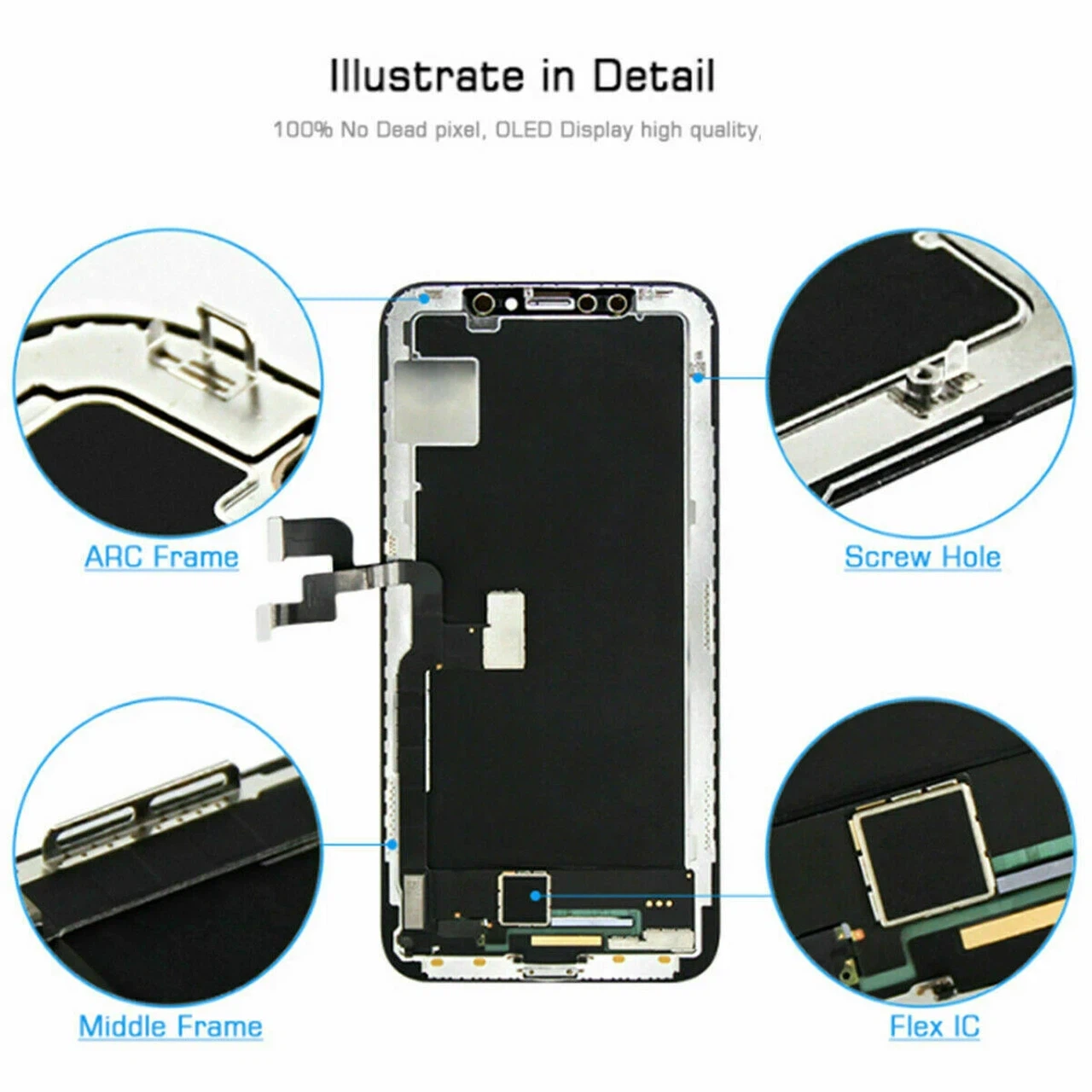 iPhone LCD screen wholesale price iPhone LCD screen wholesale price