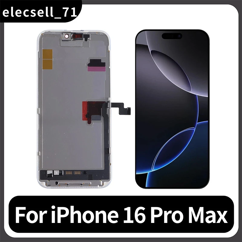 IPhone 16 Pro Max Lcd Screen