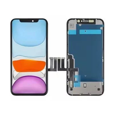 iPhone 11 LCD skjár